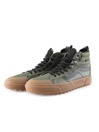 Vans Sportschoenen Groen 295148