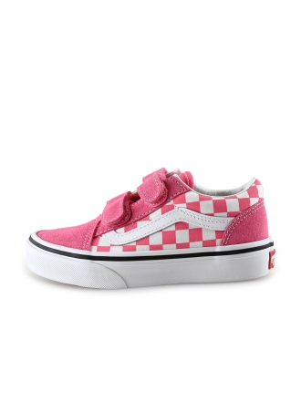 Vans Sneakers Roze 295153
