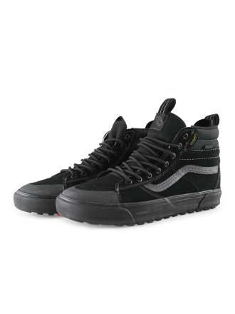 Vans Hoge sneakers Zwart 295154