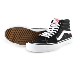 Vans Hoge sneakers