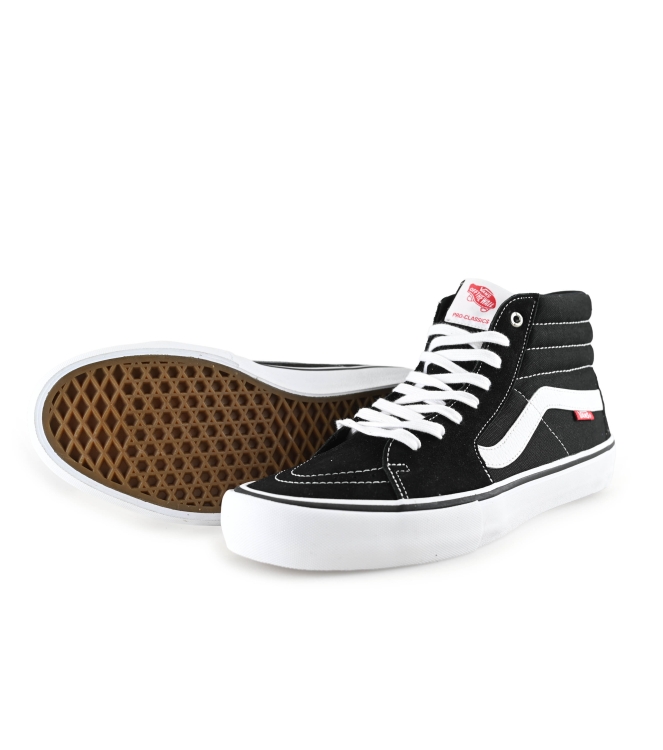 Vans Hoge sneakers