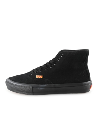 Vans Hoge sneakers Zwart 295161