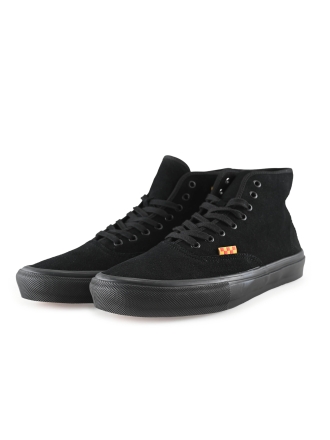 Vans Hoge sneakers Zwart 295161
