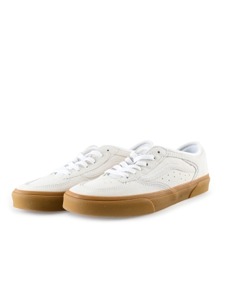 Vans Sneakers Wit 295163