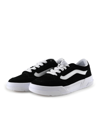 Vans Sneakers Zwart 295164