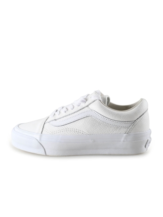 Vans Sneakers Wit 295183