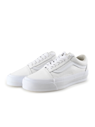 Vans Sneakers Wit 295183