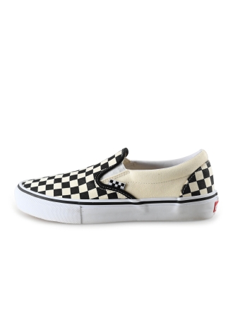 Vans Instappers Zwart 295188