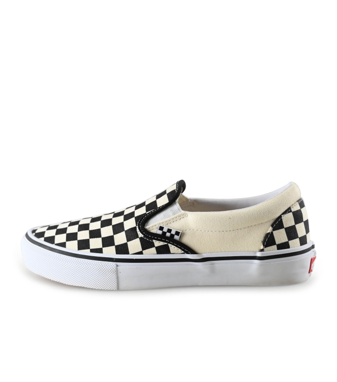 Vans Instappers