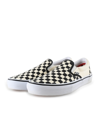 Vans Instappers Zwart 295188