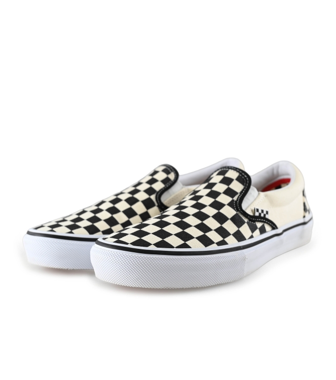 Vans Instappers