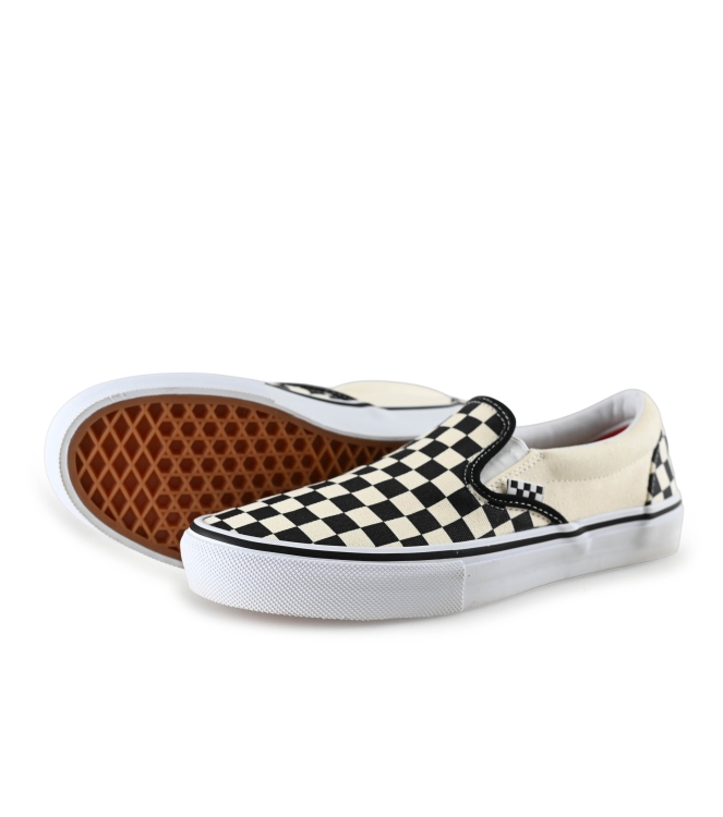 Vans Instappers