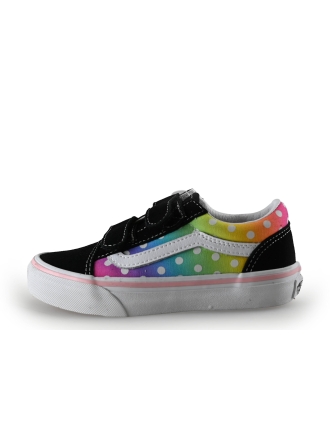 Vans Sneakers Zwart 295194