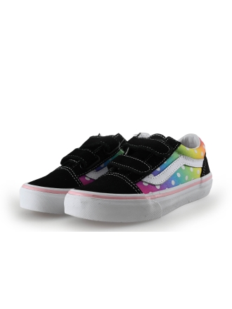 Vans Sneakers Zwart 295194
