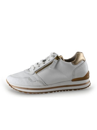 Gabor Sneakers Wit 295200