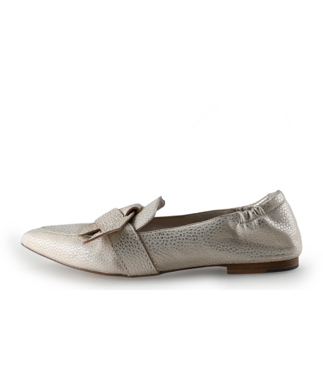 VIA VAI Loafers 