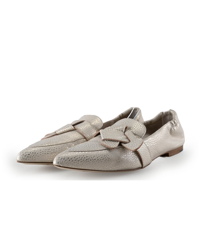 VIA VAI Loafers 