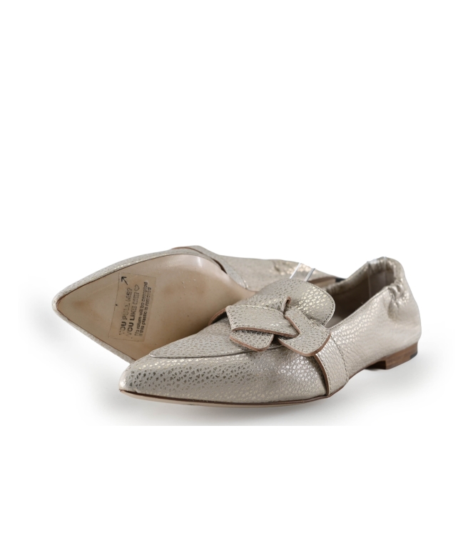 VIA VAI Loafers 