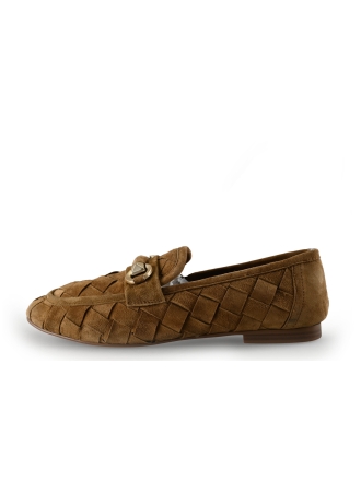 Stefano Lauran Loafers  Beige 295207