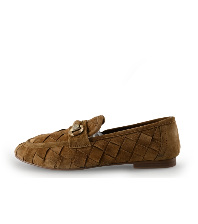 Stefano Lauran Loafers 