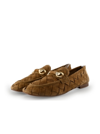 Stefano Lauran Loafers  Beige 295207