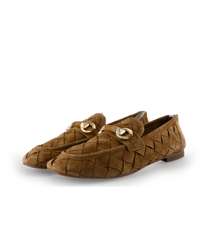Stefano Lauran Loafers 