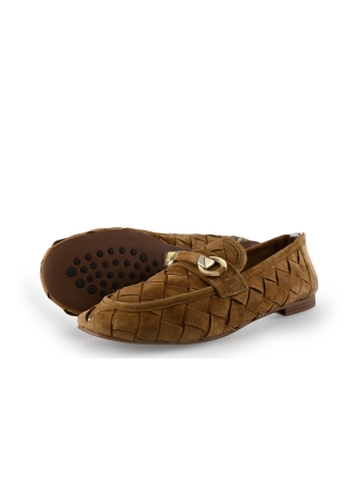 Stefano Lauran Loafers 