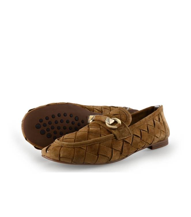 Stefano Lauran Loafers 