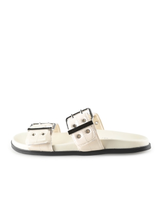 Toral Slippers