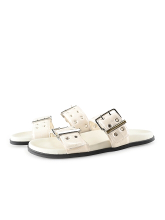 Toral Slippers