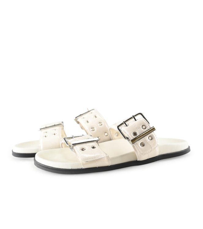 Toral Slippers
