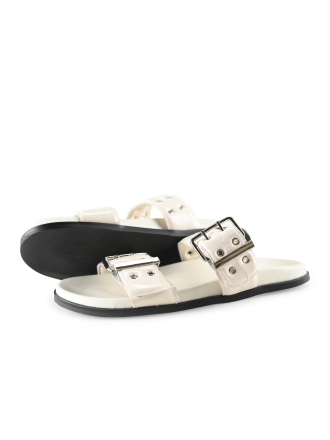 Toral Slippers