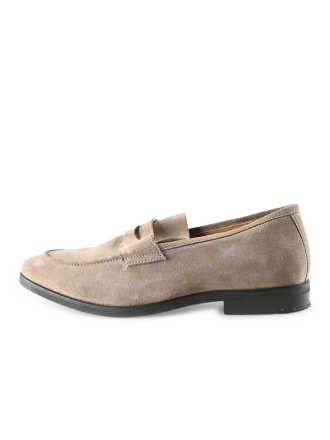 Stefano Lauran Loafers 