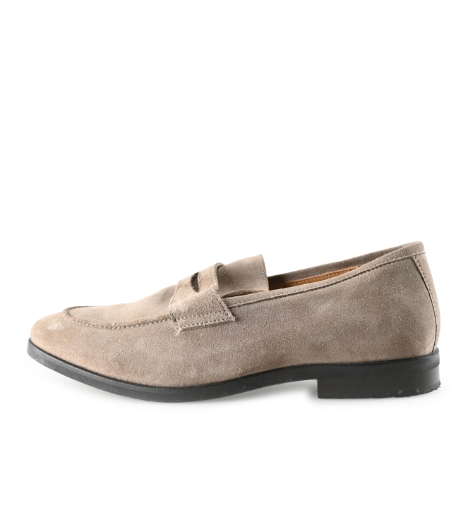 Stefano Lauran Loafers 