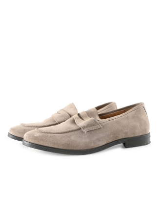 Stefano Lauran Loafers 