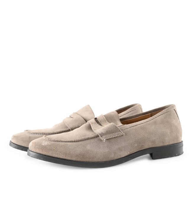 Stefano Lauran Loafers 