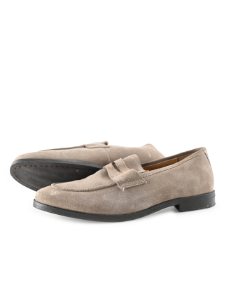 Stefano Lauran Loafers 