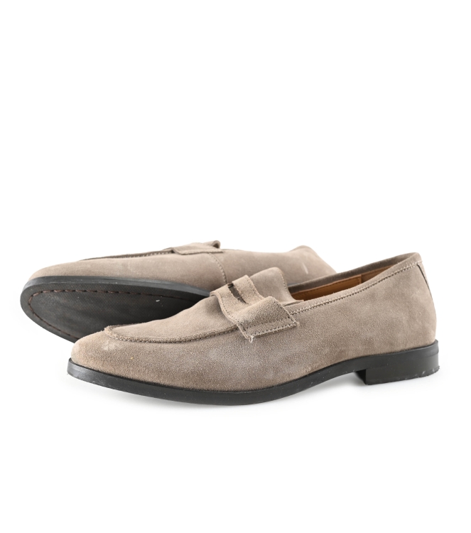 Stefano Lauran Loafers 