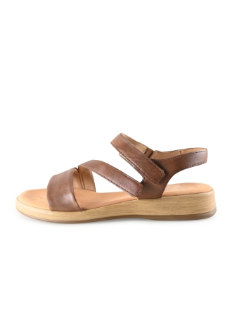 Gabor Sandalen Bruin 295220