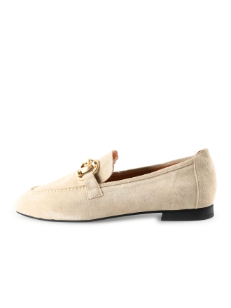 Notre-V Instappers Beige 295221
