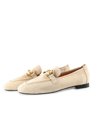Notre-V Instappers Beige 295221