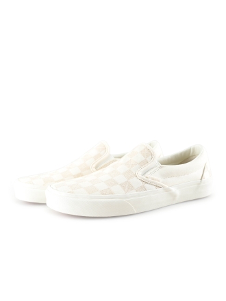 Vans Instappers Beige 295278