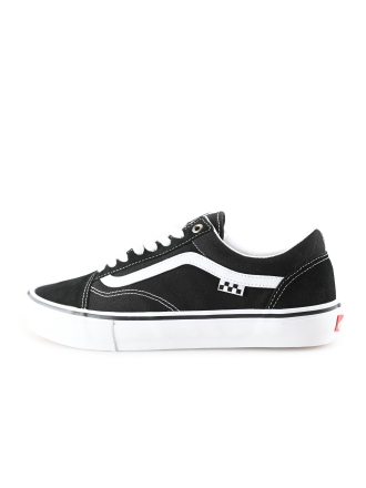 Vans Sneakers Zwart 295290