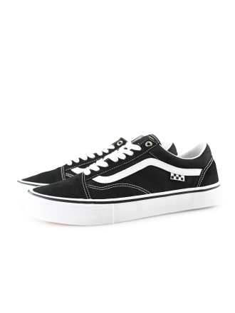 Vans Sneakers Zwart 295290