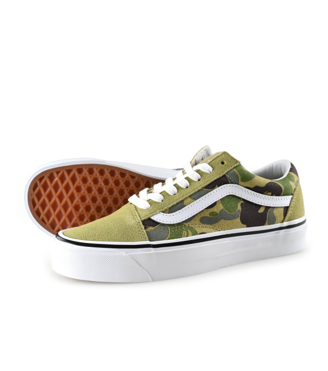 Vans Sneakers
