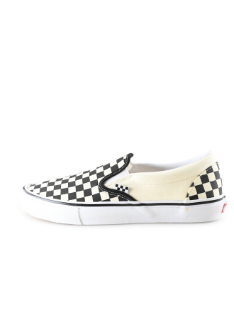 Vans Instappers Zwart 295293