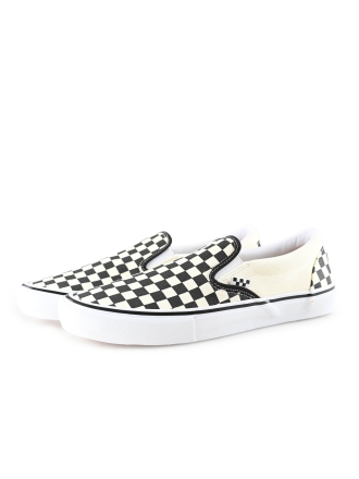Vans Instappers Zwart 295293