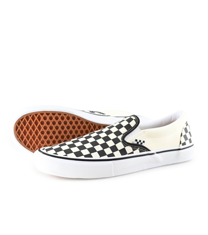 Vans Instappers