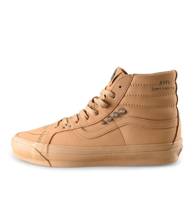Vans Hoge sneakers