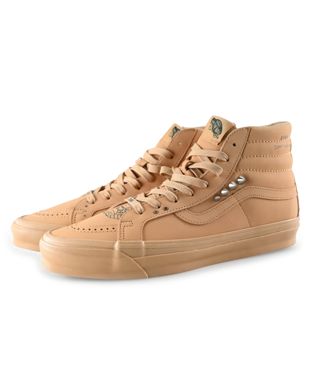 Vans Hoge sneakers